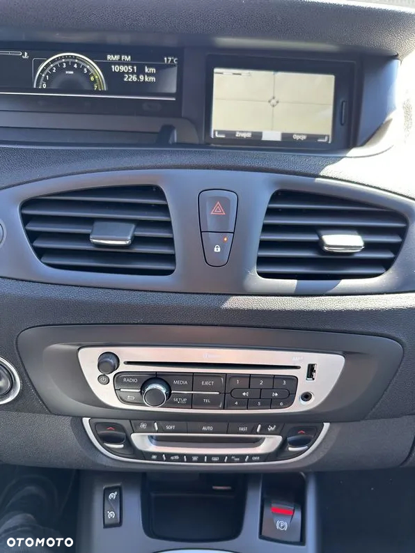 Renault Scenic - 7