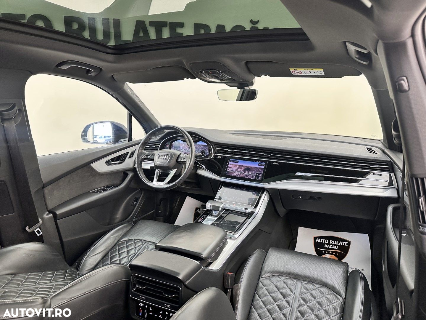 Audi Q7 - 13