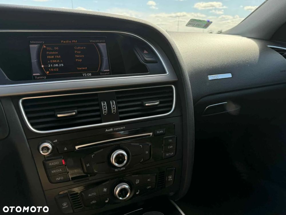 Audi A5 Sportback 1.8 TFSI - 6