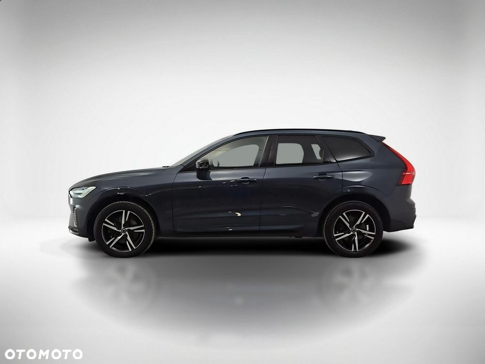 Volvo XC 60 B5 D AWD Ultimate Dark - 3