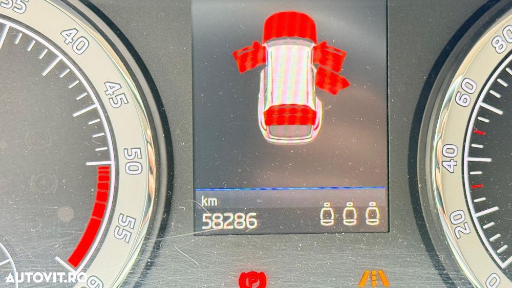 SKODA Kodiaq 2020 — imagine 4