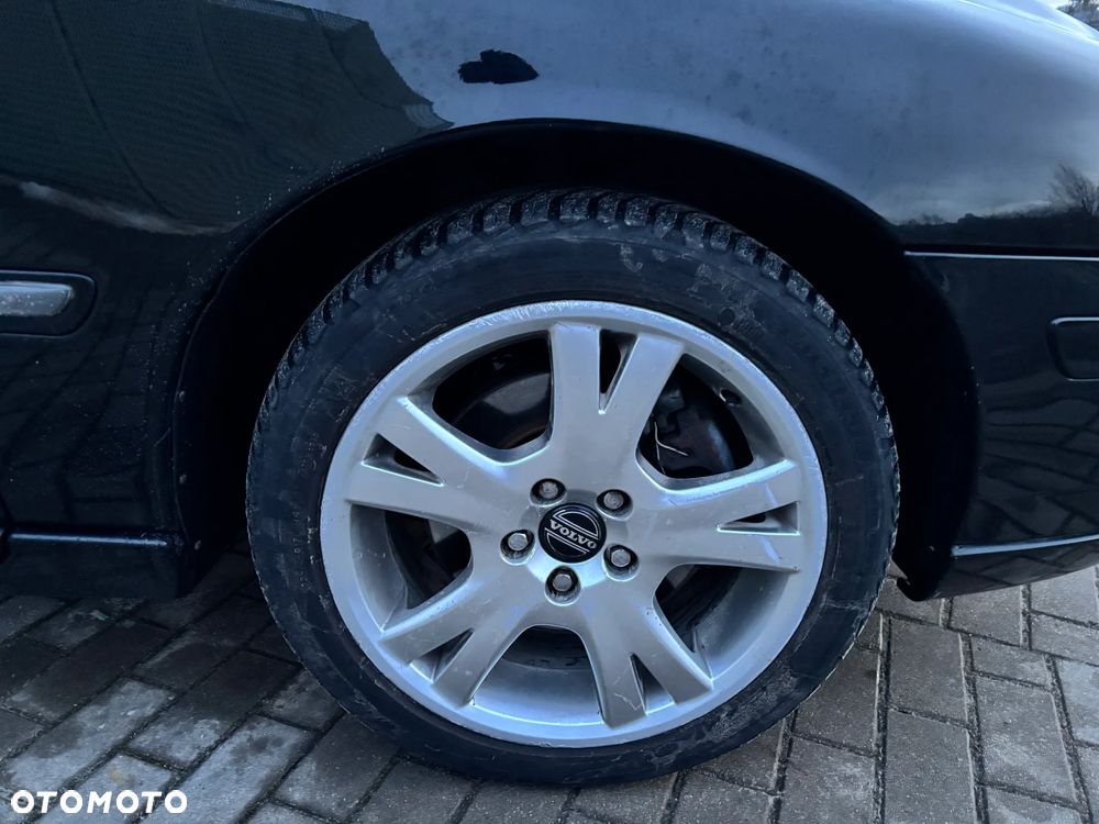 Volvo V70 2.4 Momentum - 29