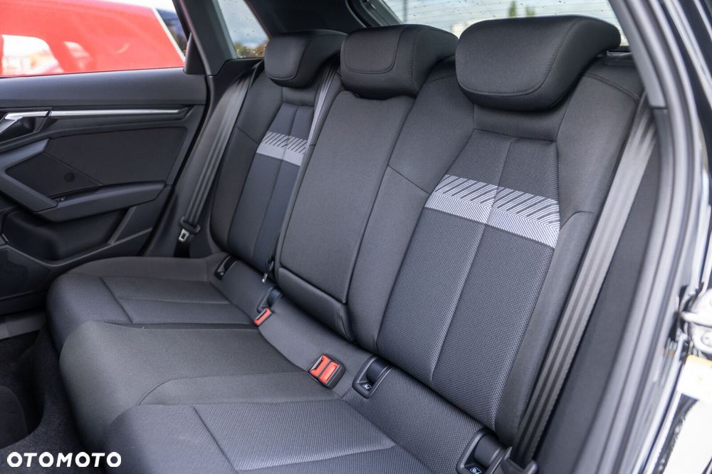 Audi A3 Sportback 2026