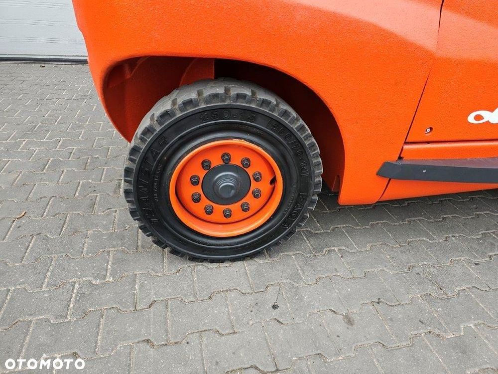 Linde H50D - 3