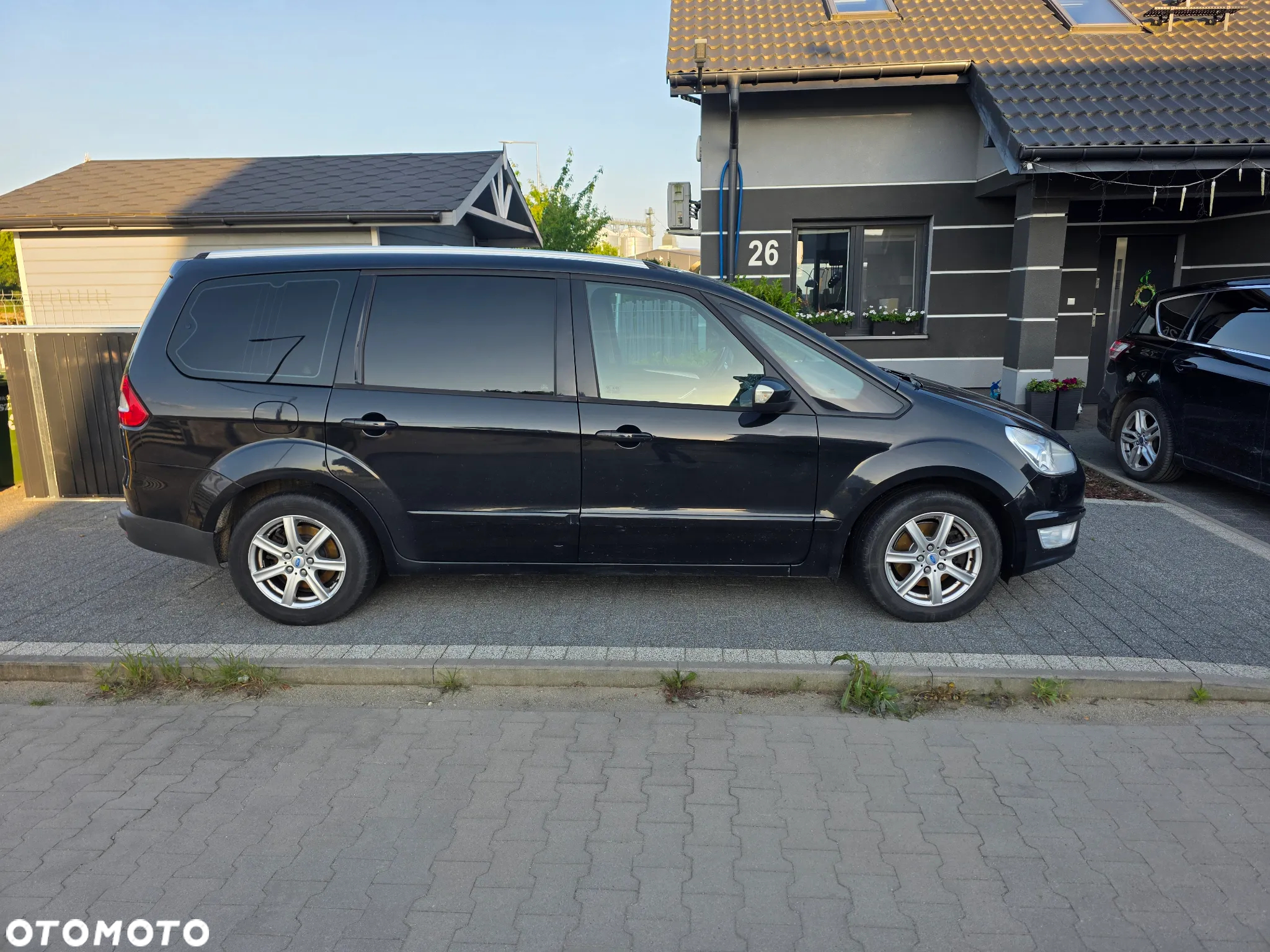 Ford Galaxy 2.0 TDCi Trend - 2
