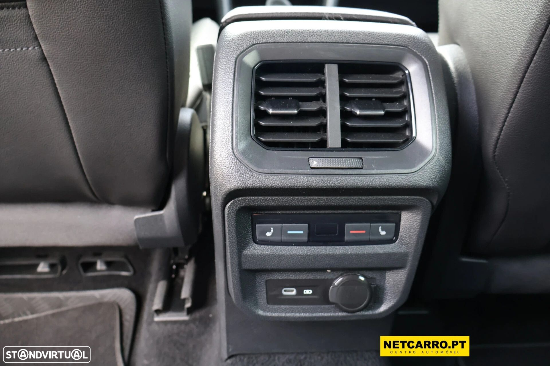 SEAT Tarraco 2.0 TDI Xcellence 4Drive DSG - 16