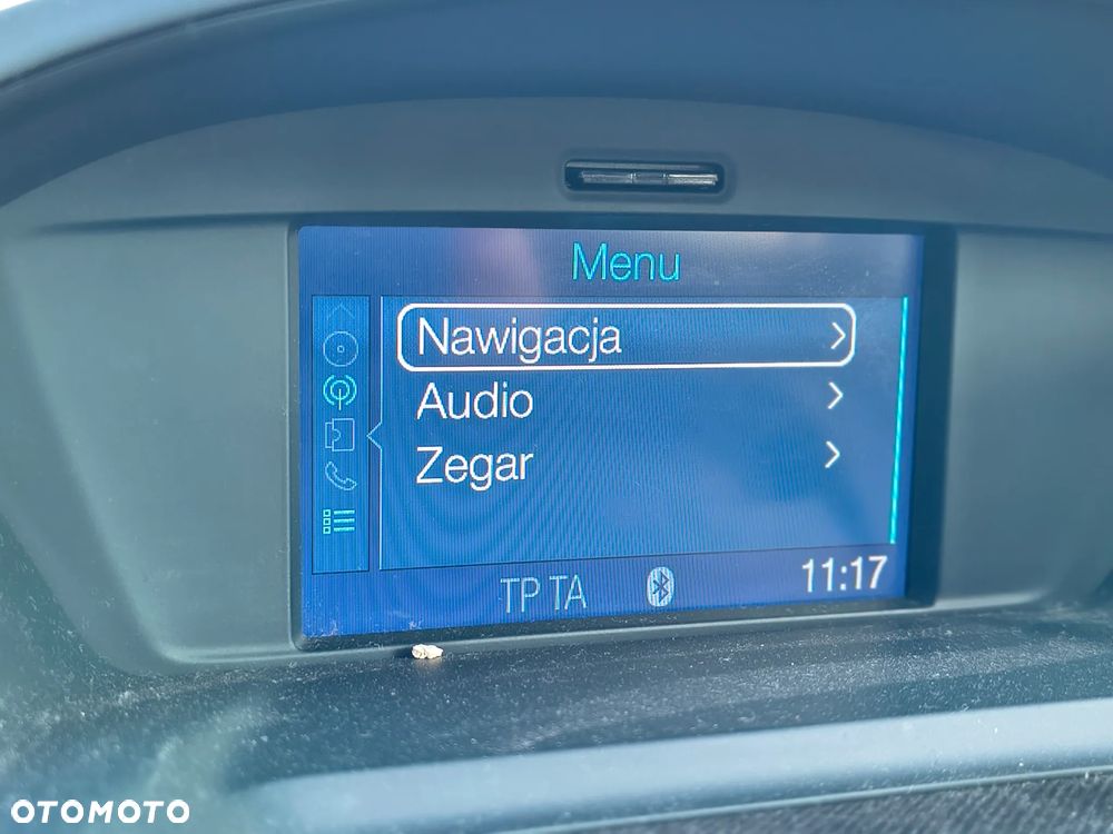 Ford Grand C-MAX 2.0 TDCi Titanium - 33