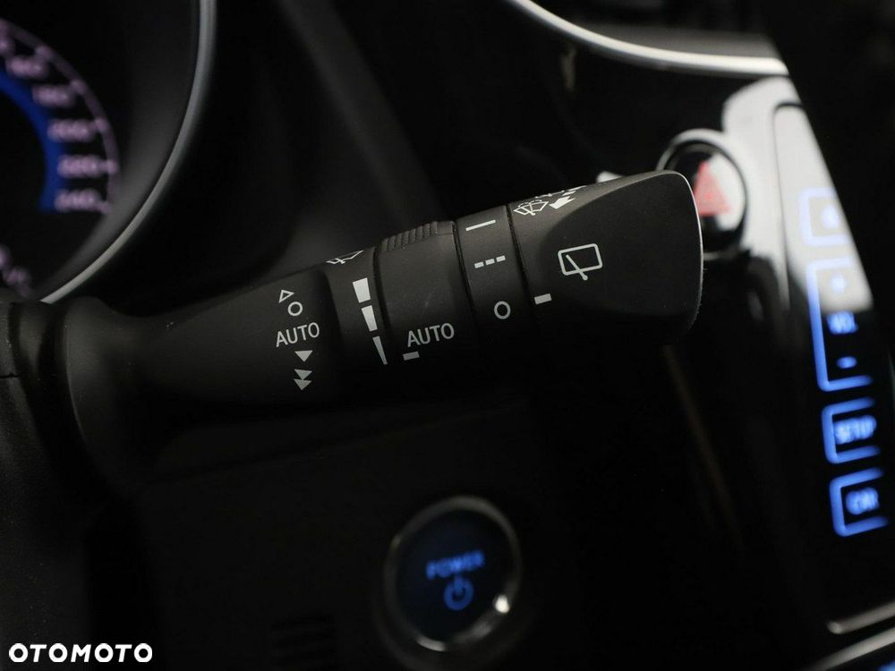 Toyota Auris 1.8 VVT-i Automatik Edition S+ - 34