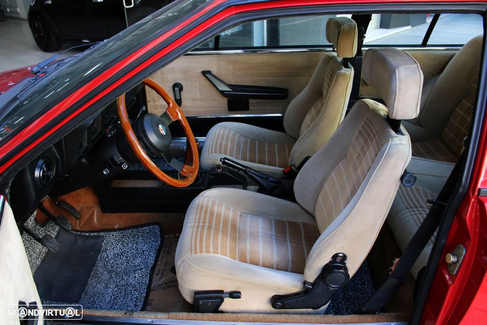 Alfa Romeo GTV - 6