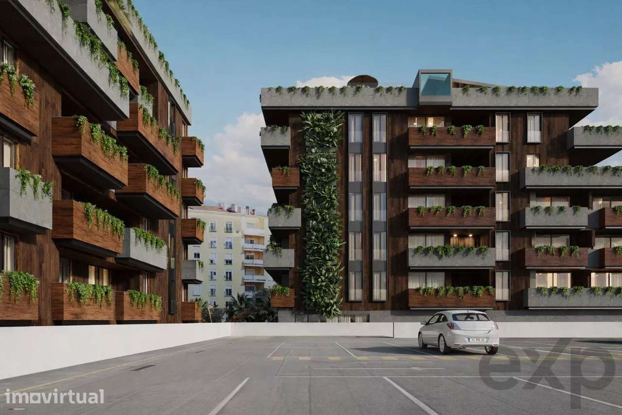 Venda - Apartamento Portimão (Portimão) - Grande imagem: 5/35