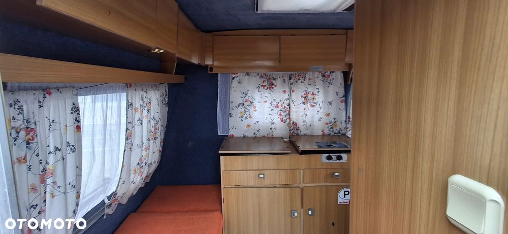 Niewiadów N126N - 12