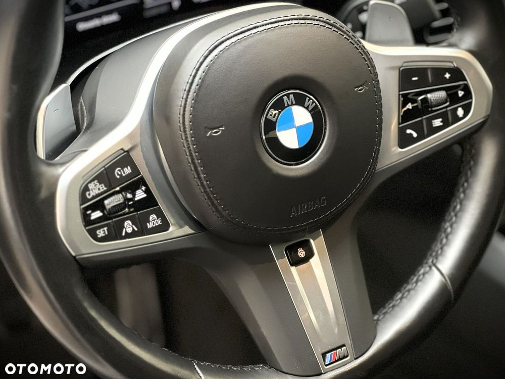 BMW Seria 5 - 23