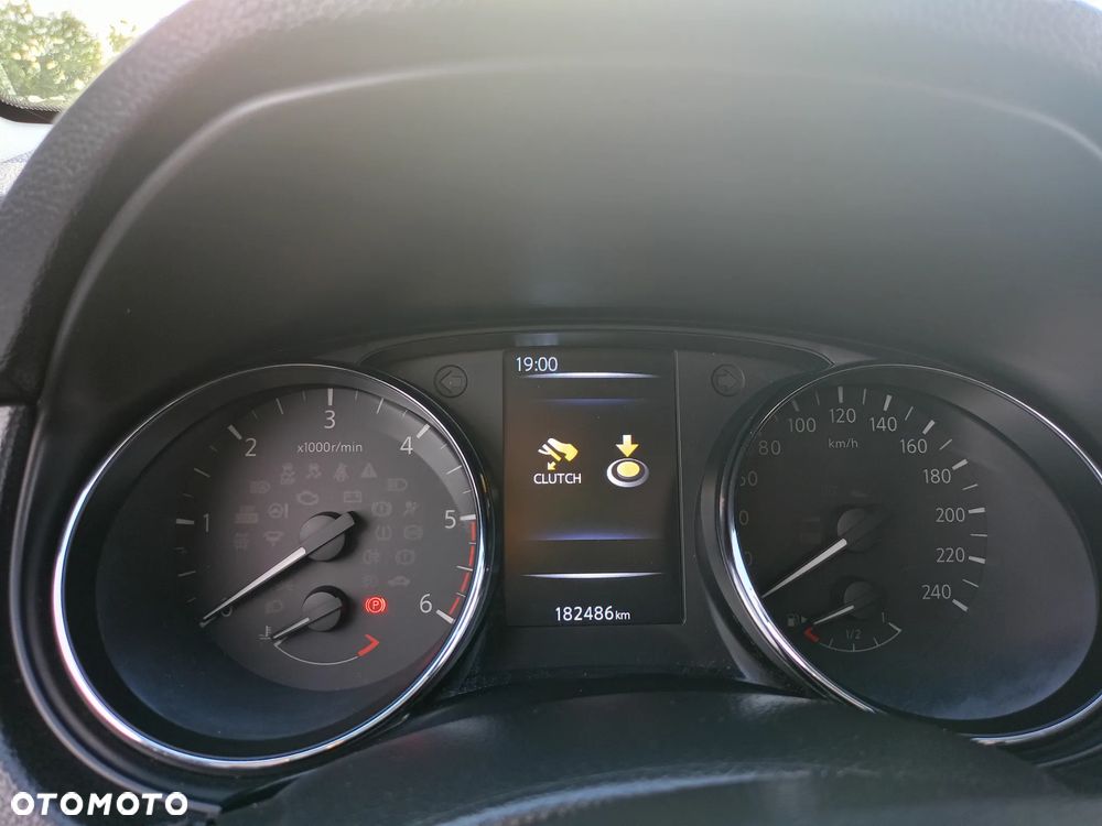 Nissan Qashqai - 19