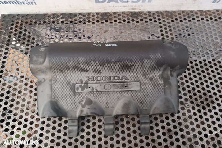 CAPAC MOTOR 1.3 Honda Civic  seria - 1