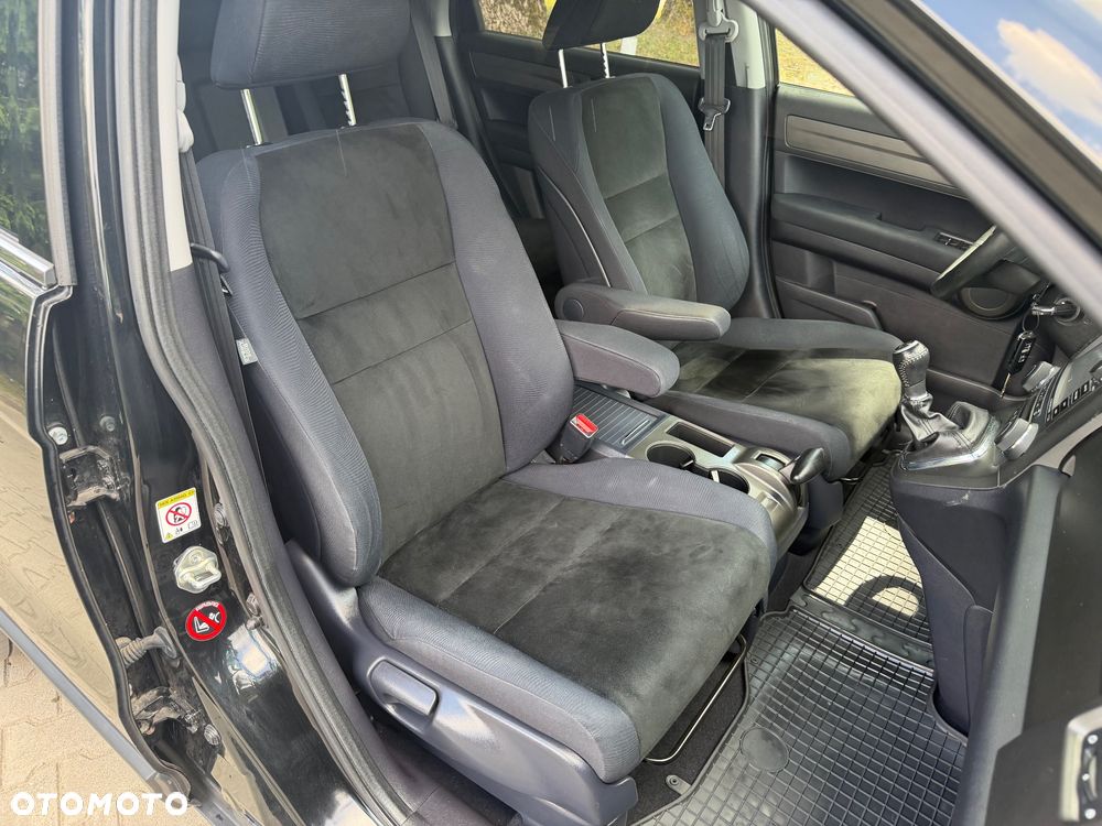 Honda CR-V 2.0 Elegance - 15