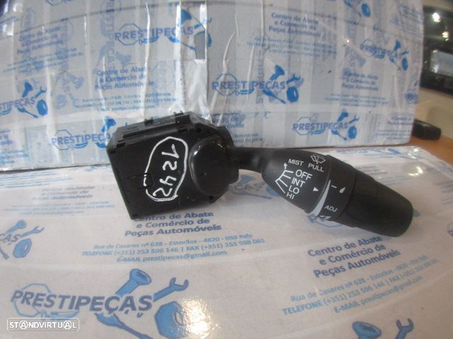 Comutador M29843 HONDA CIVIC FD3 2010 1.3 HYBRID 95CV 4P PRETO ESCOVAS - 1