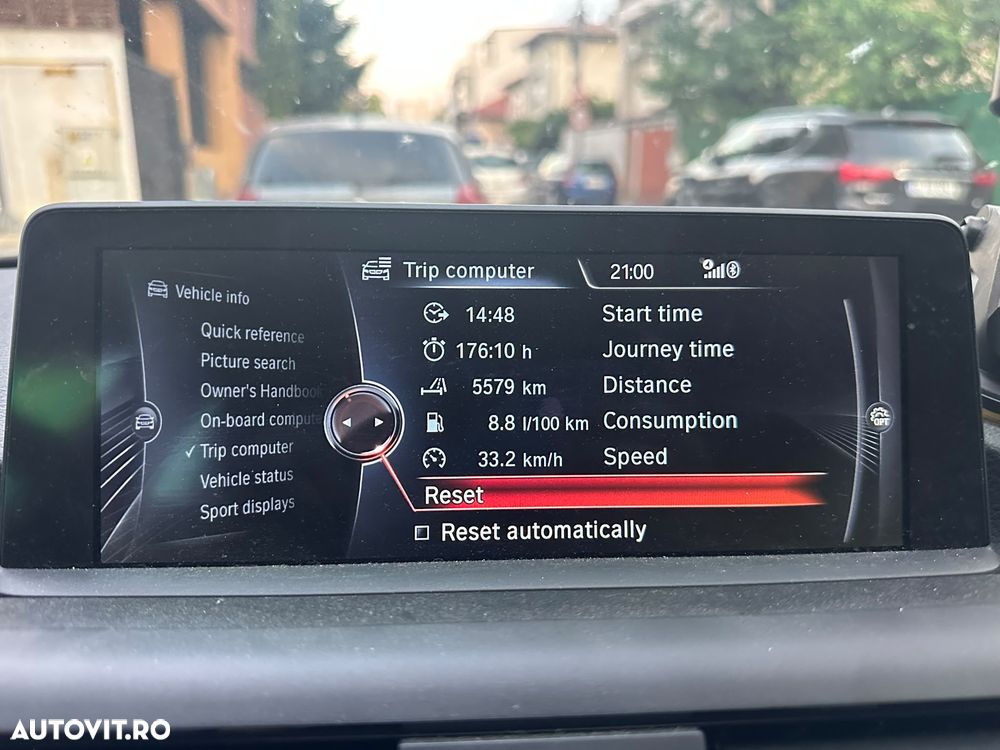 BMW Seria 1 116i Sport Line - 5