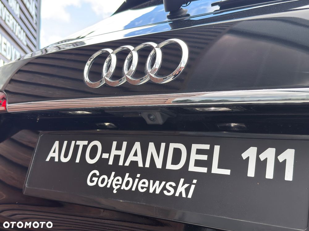 Audi A4 Avant 35 TDI S tronic S line - 11