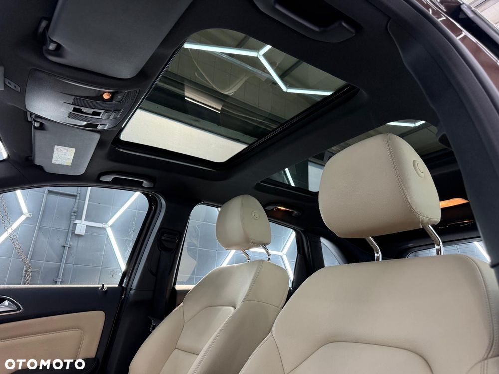 Mercedes-Benz Klasa B 180 7G-DCT AMG Line - 21