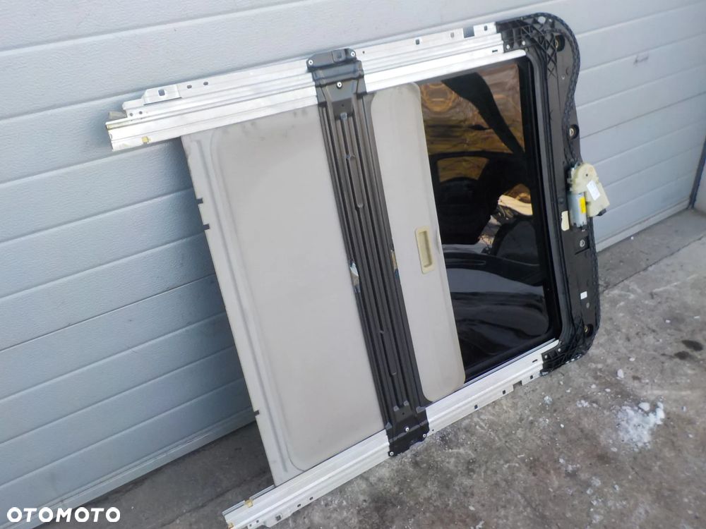 PEUGEOT 307 HB SZYBERDACH - 5