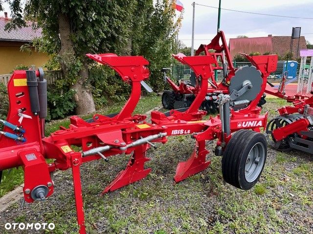 Unia IBIS L 3+