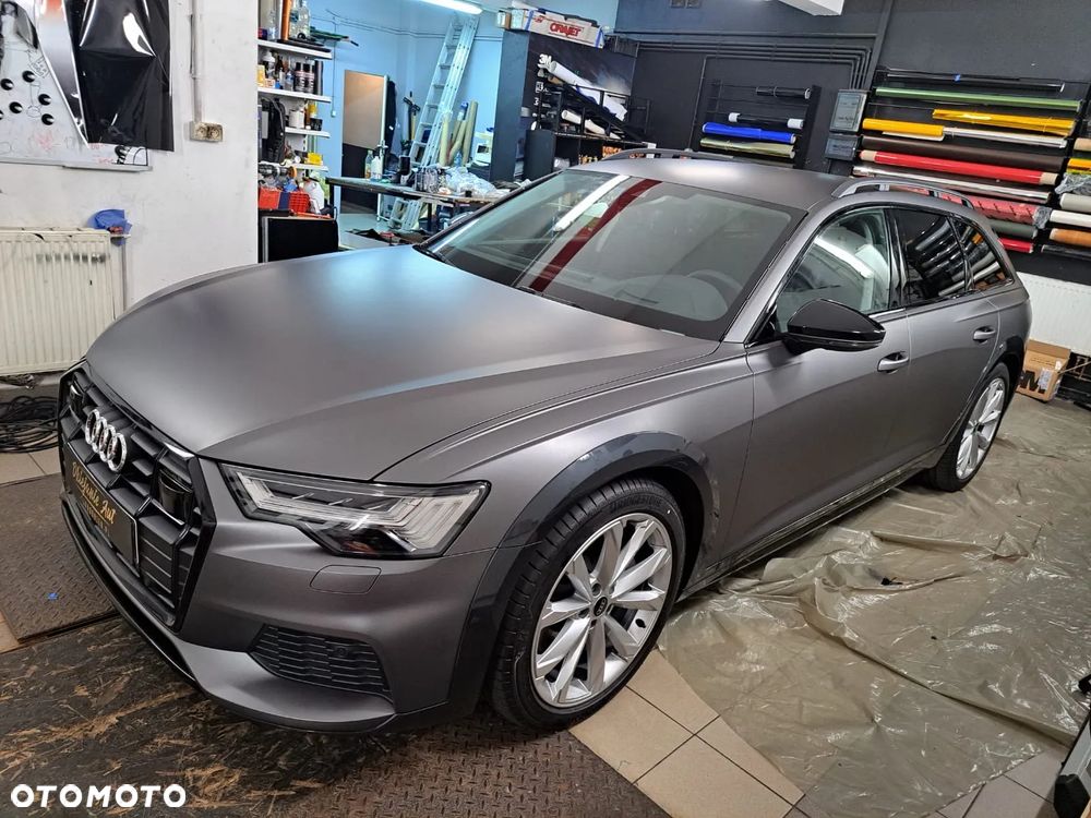 Audi A6 Allroad - 5