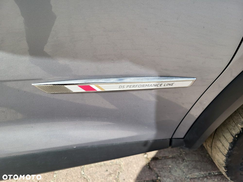 DS Automobiles DS 7 Crossback 1.2 PureTech GPF Be Chic - 29