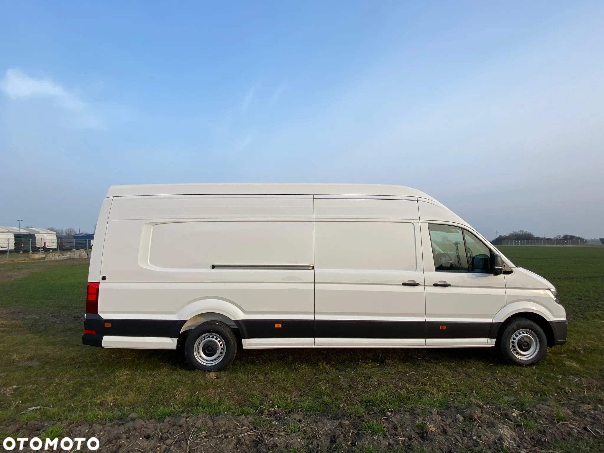 Volkswagen Crafter - 3