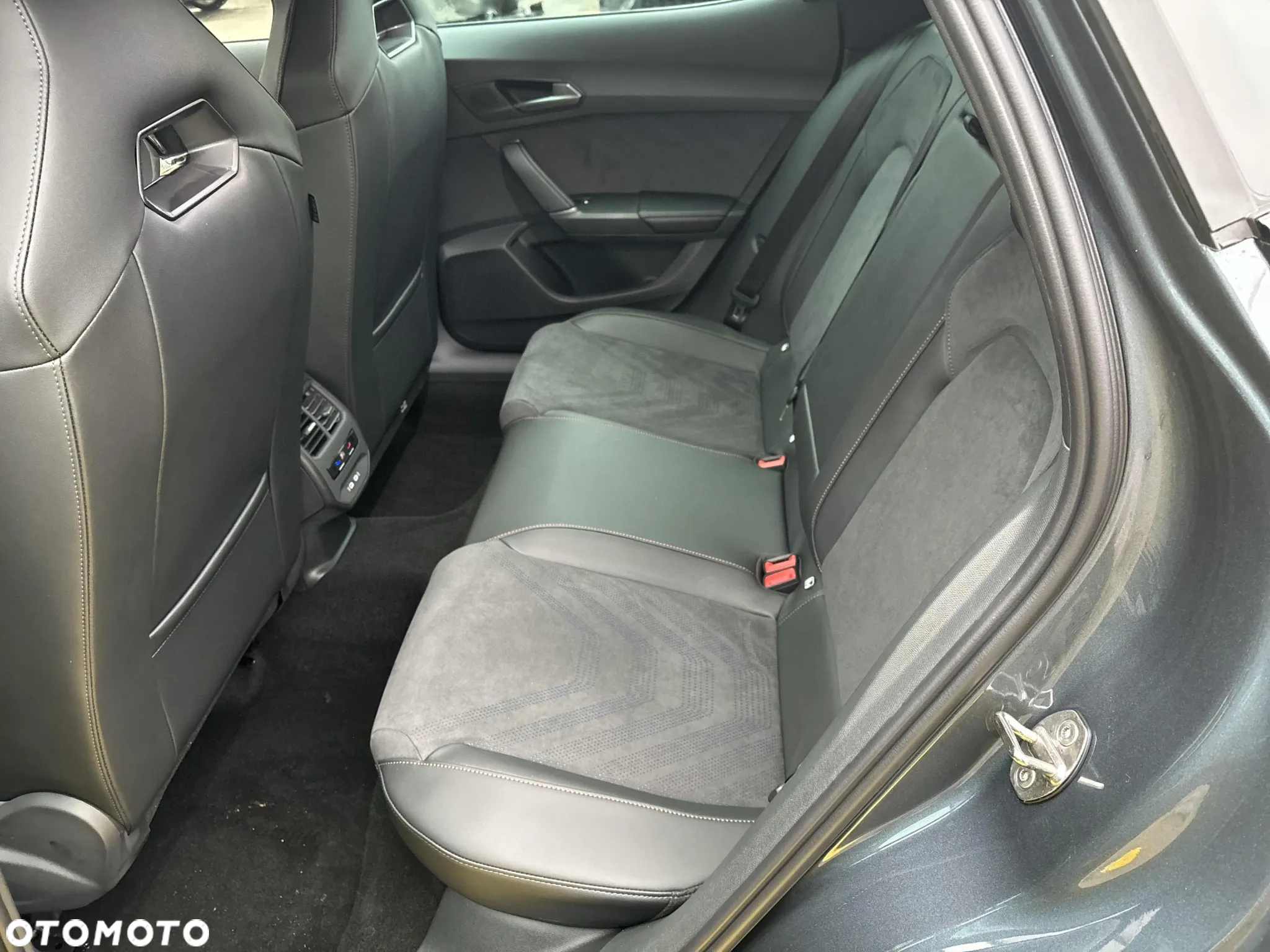 Cupra Formentor 1.5 TSI DSG - 16