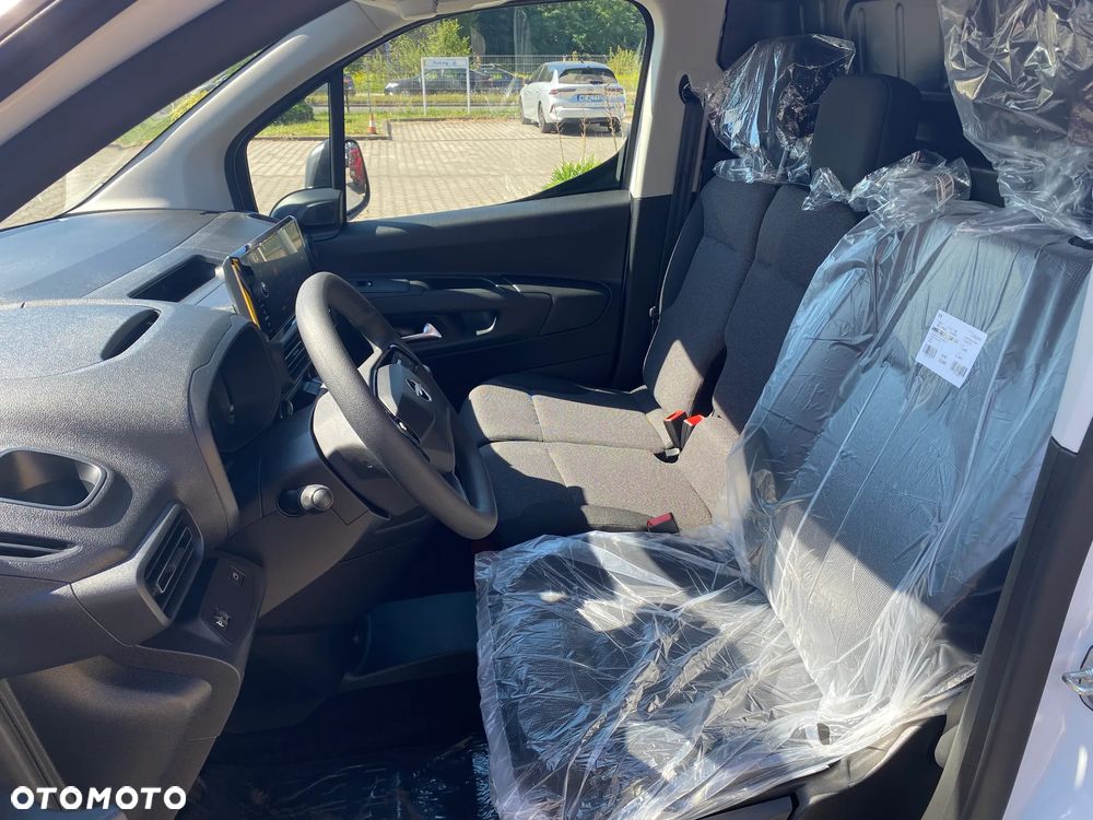 Opel Combo Cargo L2 - 8
