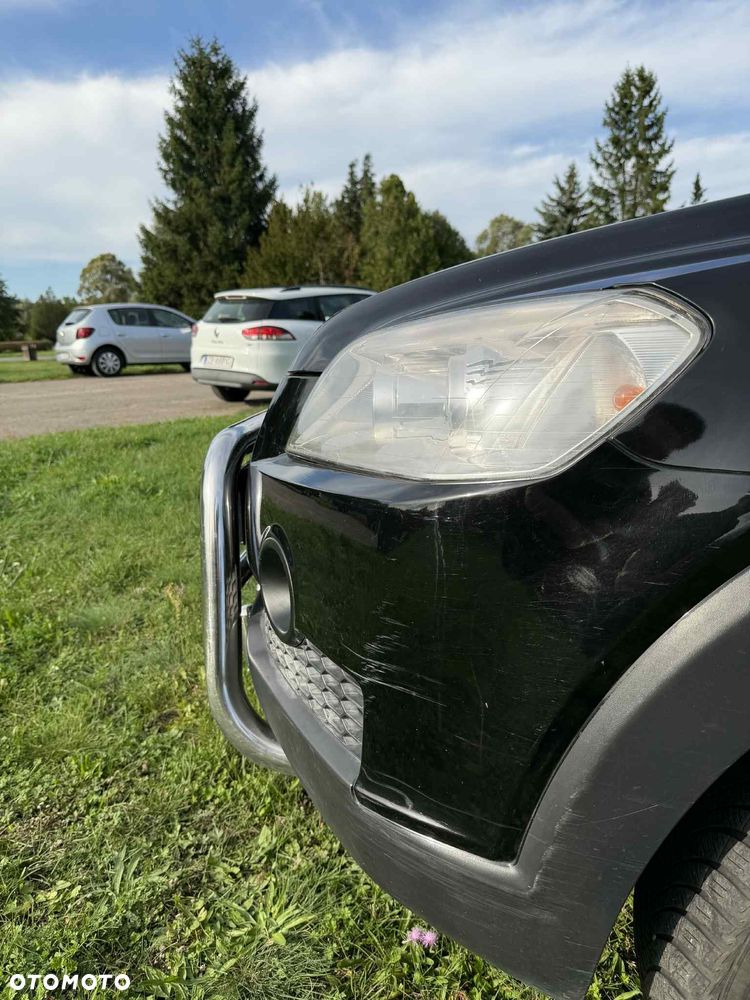 Chevrolet Captiva 2.4 LS - 12
