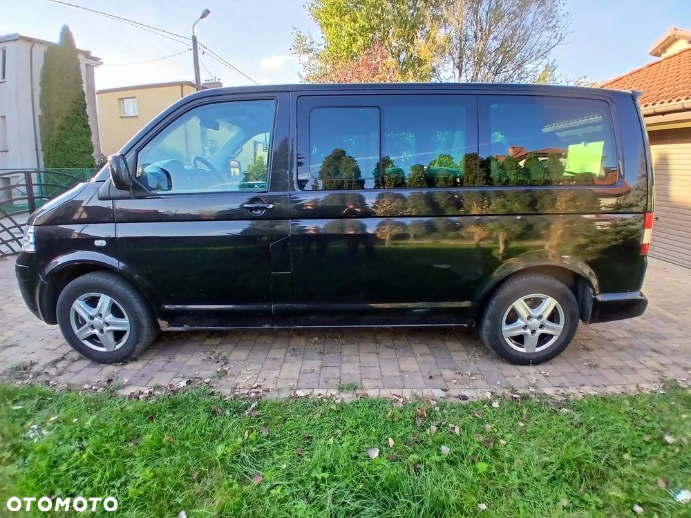 Volkswagen Multivan L1 Trendline - 3
