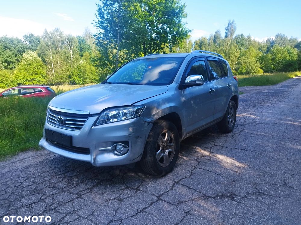 Toyota RAV4 2.2 D-4D 4x4 Life - 1