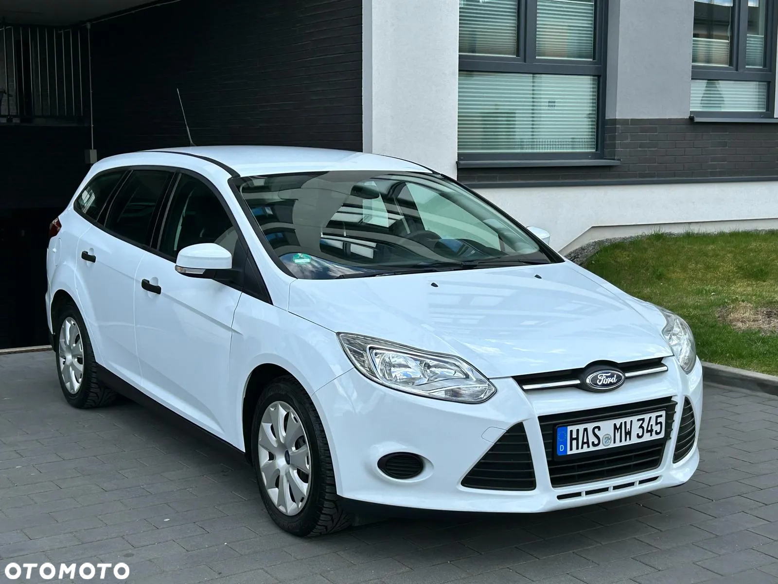 Ford Focus - 2