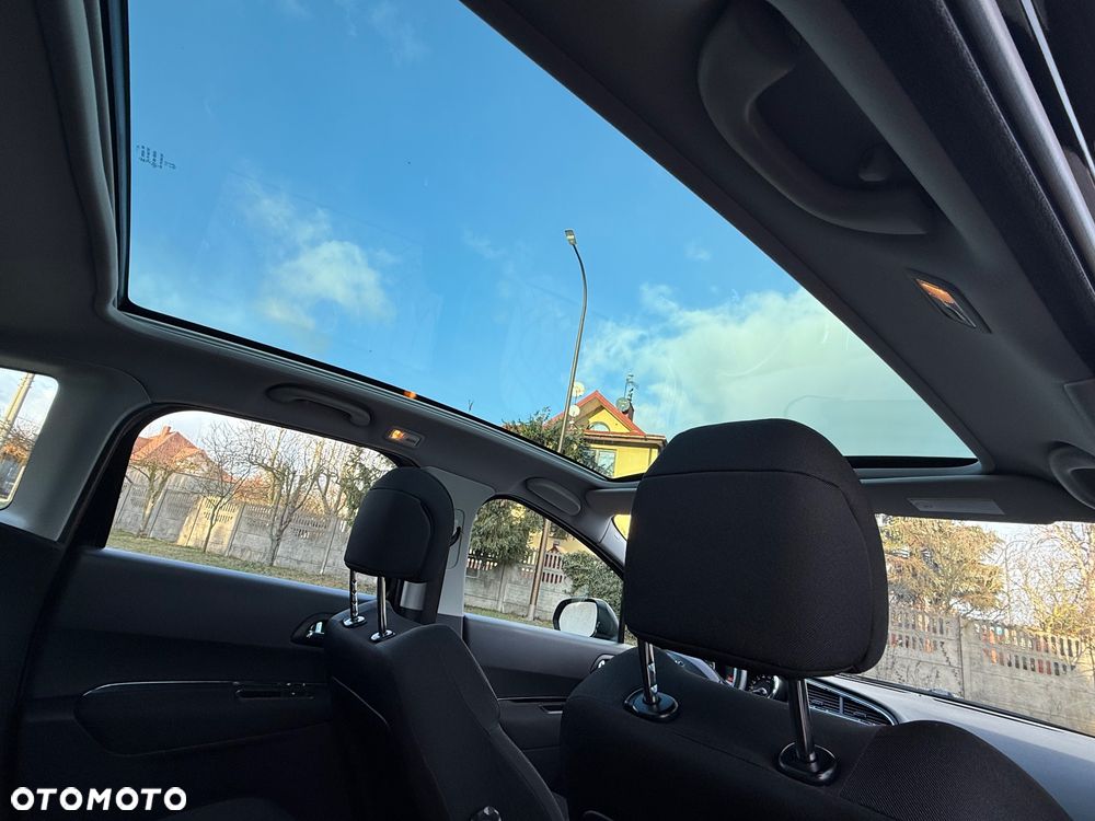 Peugeot 3008 1.6 Active - 28