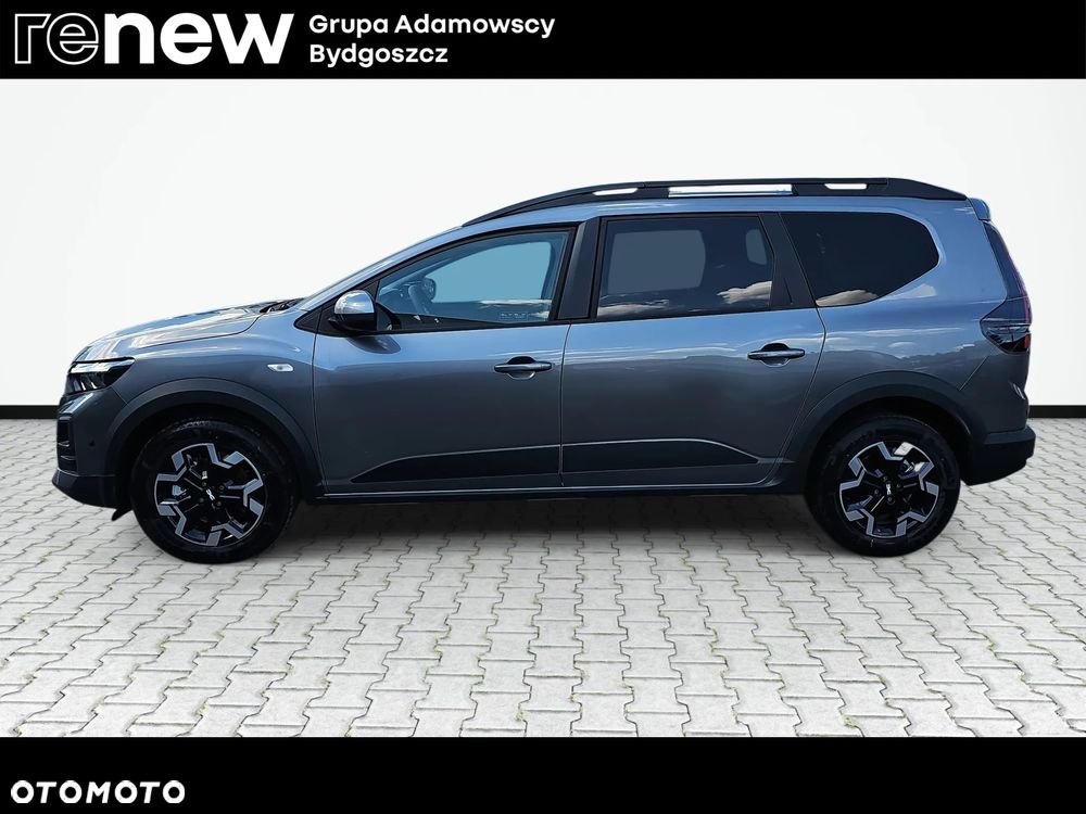 Dacia Jogger 1.8 Full Hybrid 155 Journey MMT - 7