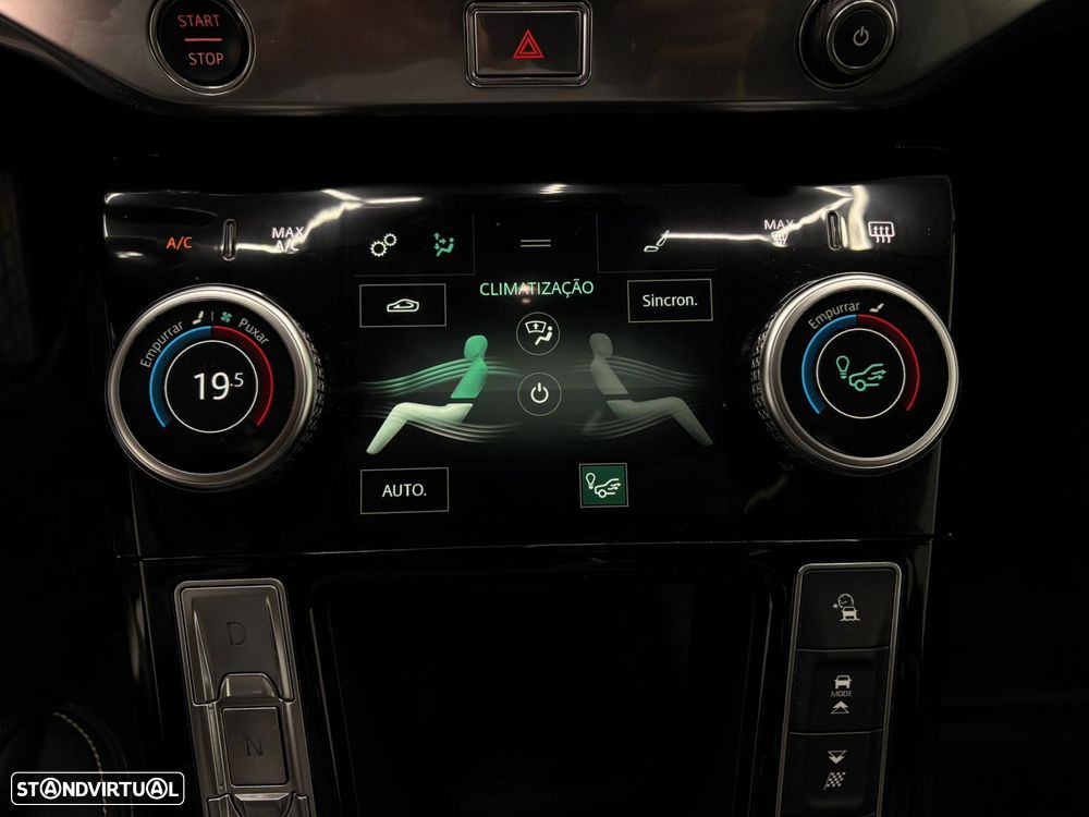 Jaguar I-Pace EV400 AWD HSE - 13