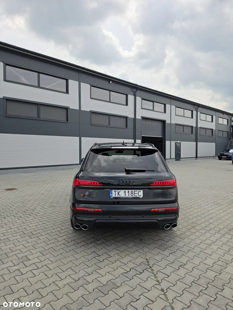 Audi SQ7 - 5