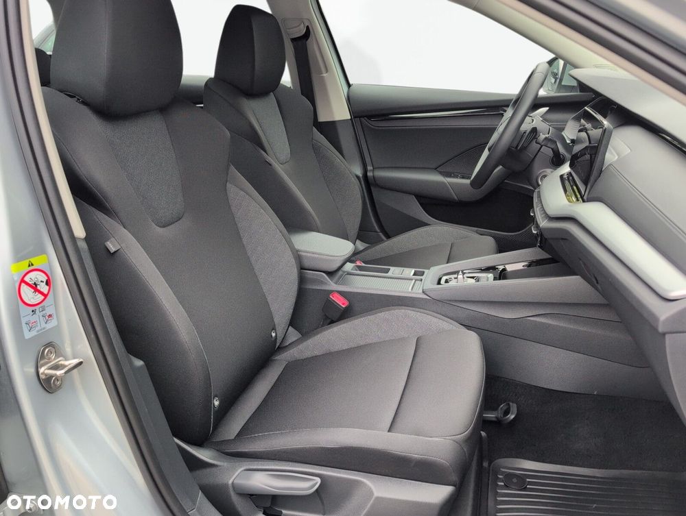 Skoda Octavia 1.5 TSI mHEV Essence DSG - 15