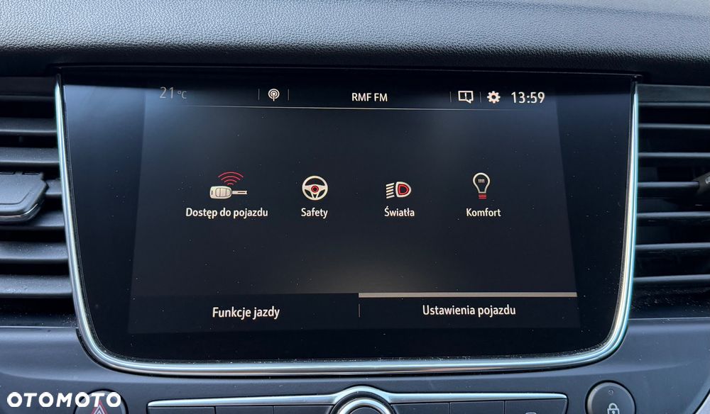 Opel Grandland X - 33
