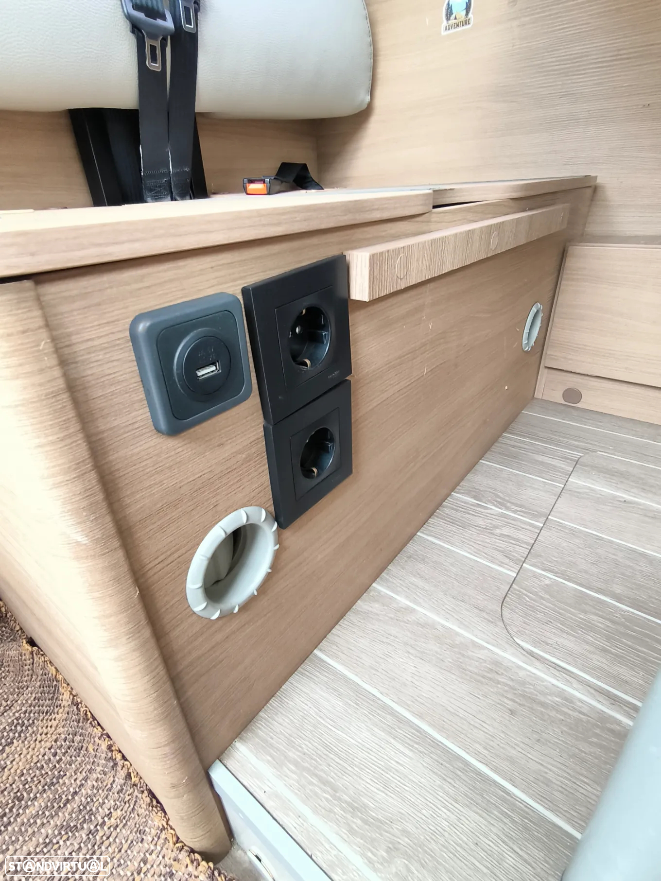 McLouis Menfys Van S-line - 26
