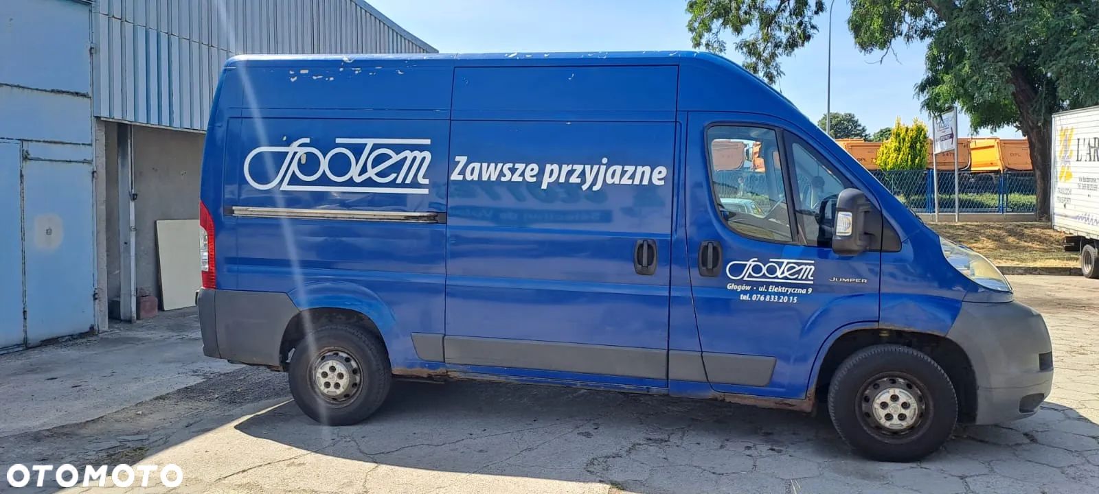 Citroën Jumper - 1
