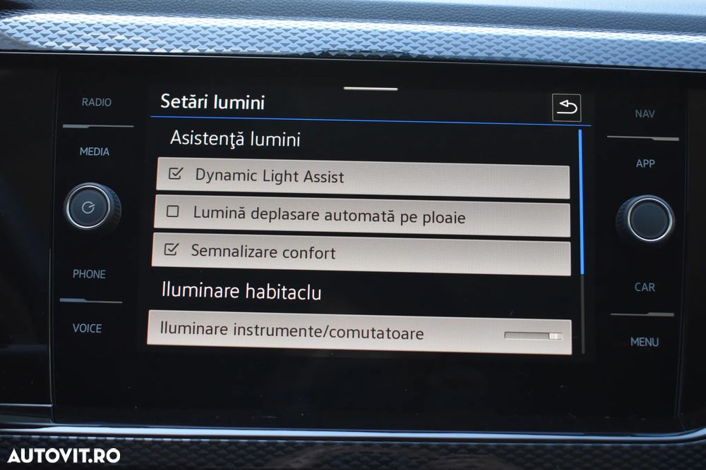 Volkswagen Taigo 1.0 TSI DSG Prime - 22