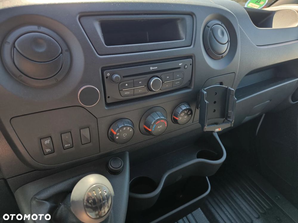 Opel Movano - 20