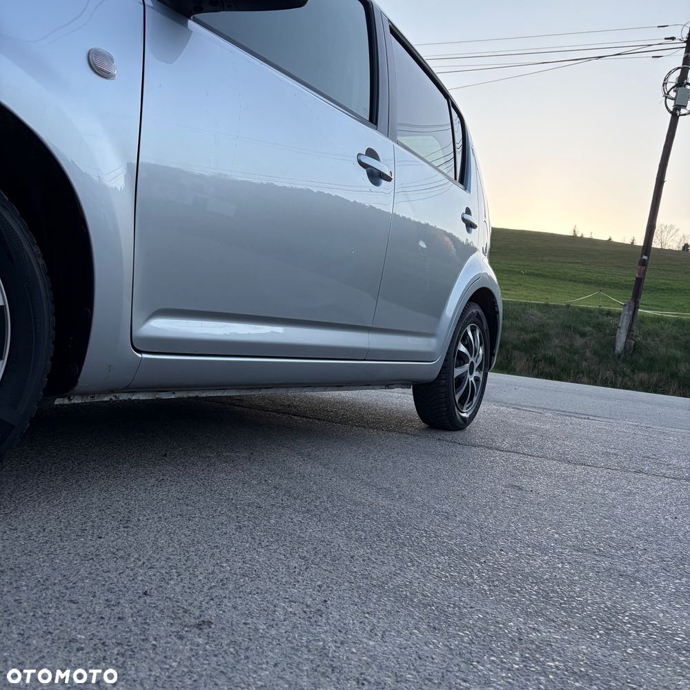 Subaru Justy 1.0 Active - 11