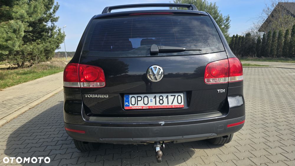 Volkswagen Touareg - 14