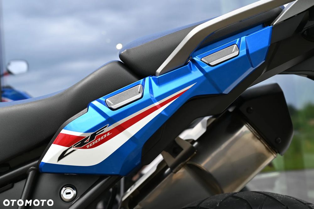 Honda CRF - 25