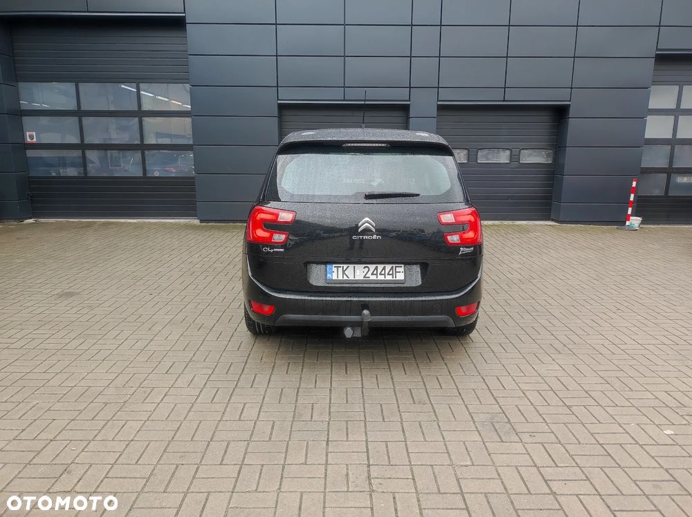 Citroën C4 Picasso 2.0 BlueHDi MoreLife S&S EAT6 - 6