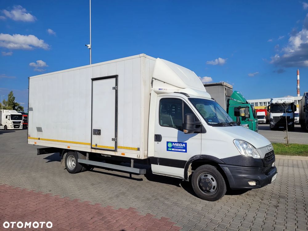 Iveco Daily