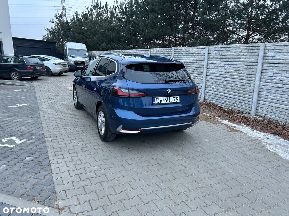 BMW Seria 2 - 6
